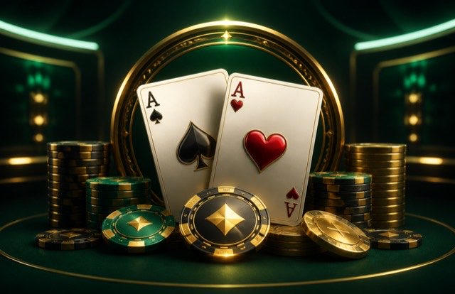 Texas Holdem Pro oyun görseli
